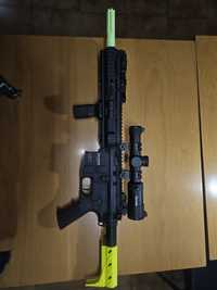 Airsoft Rossi Neptune SAS