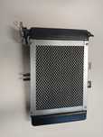 Chłodnica wody radiator quad ATV 200/250 RON