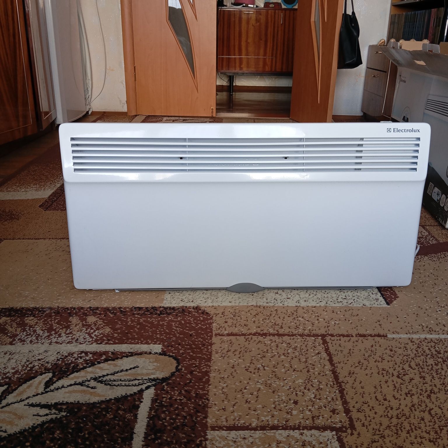 Обогреватель Electrolux