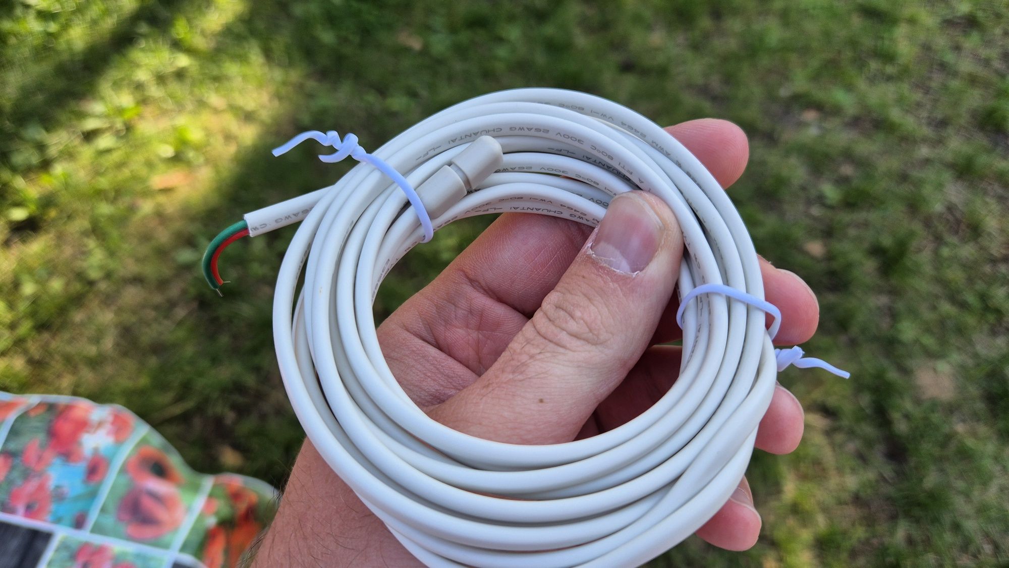 Termostat WiFi elektroniczny do pokoju z czujnikiem do ogrzewania BEOK