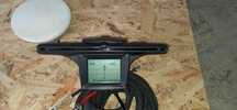 Паралельне водіння Trimble ez-guide plus - AG-15