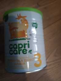 4 puszki mleka Capri care 3