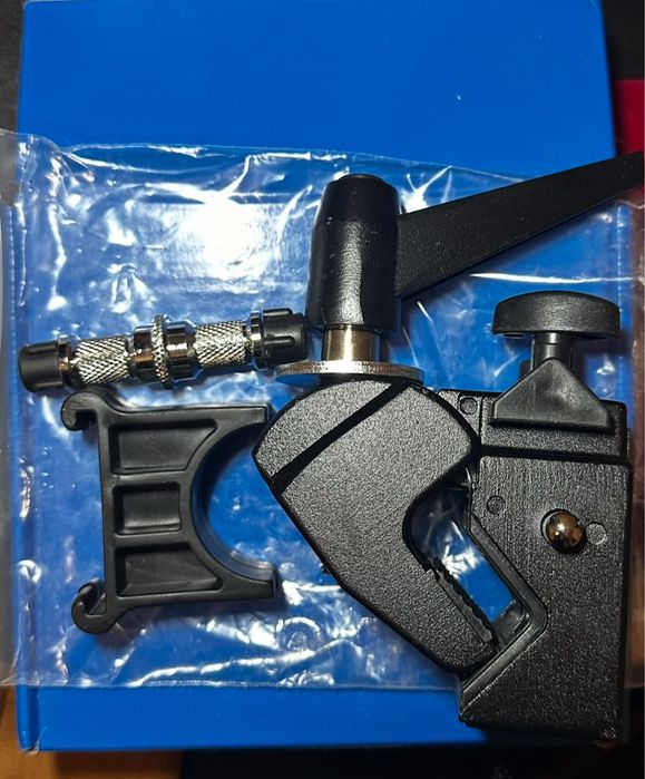 Super Clamp новые — зажимы для света и камер | оригинал, топ-цена