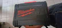 Nitownica milwaukee  akumulatorowa
