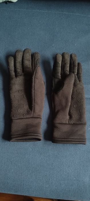 Rękawiczki jeździeckie Covalliero