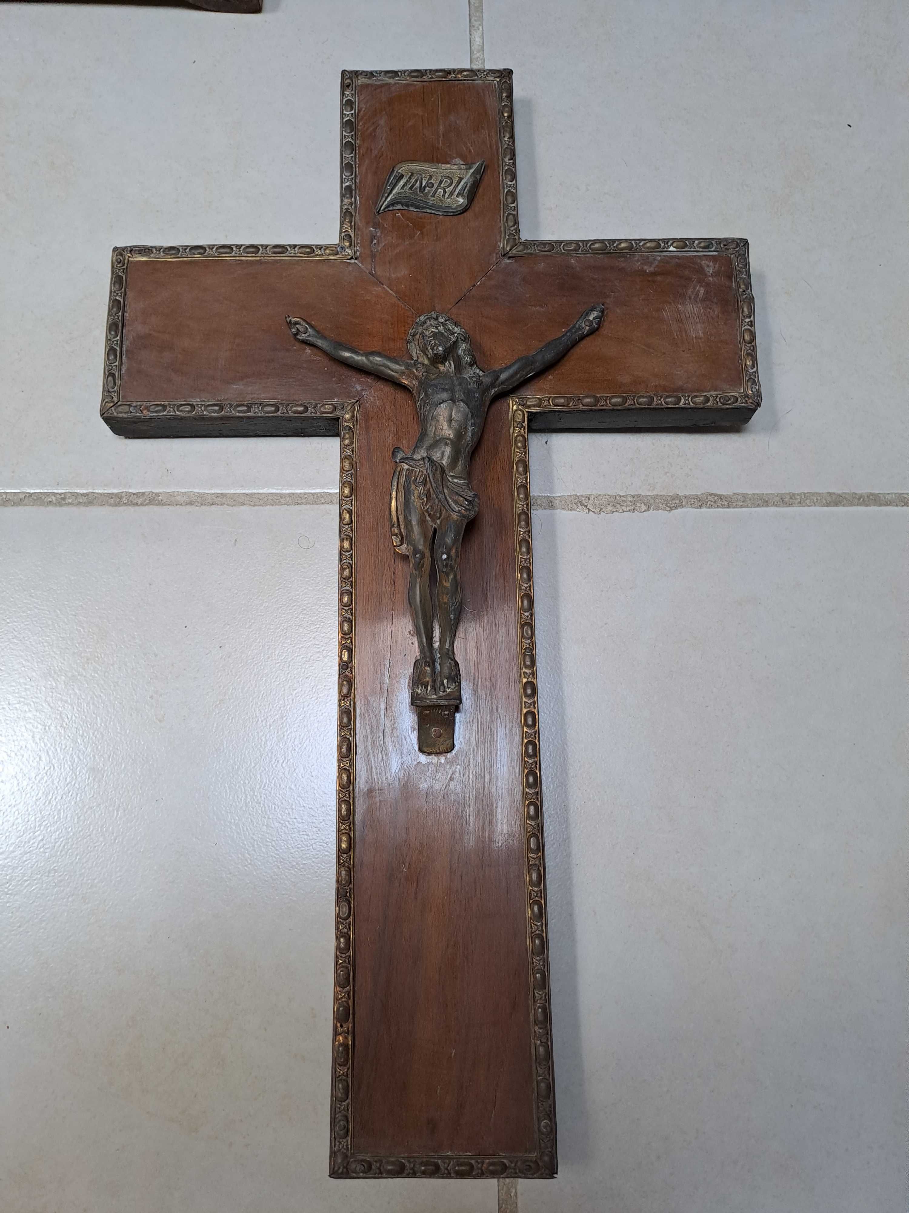 Conjunto de crucifixos Antigos!