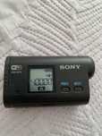 Sony HDR-AS 15 wifi + karta 128 GB