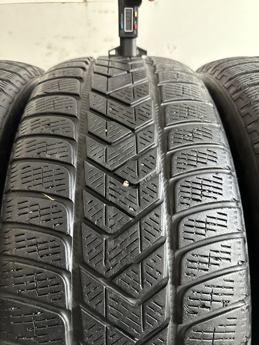 Pirelli Skorpion 235/55r19 зимова Склад Шин Умань
