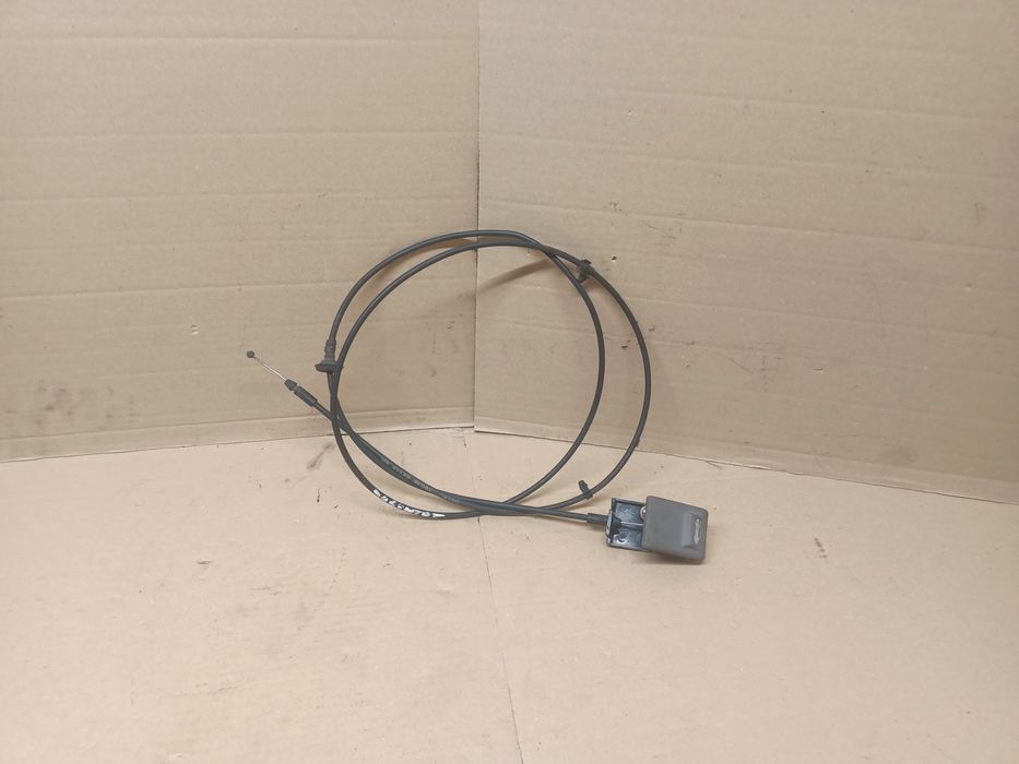 Rączka dźwignia linka otwierania maski KIA Sorento I 02-06r Europa