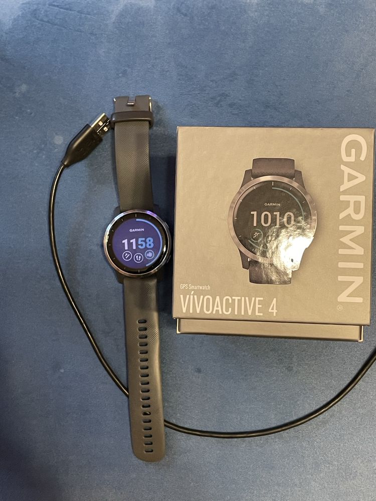 Garmin Viviactive 4