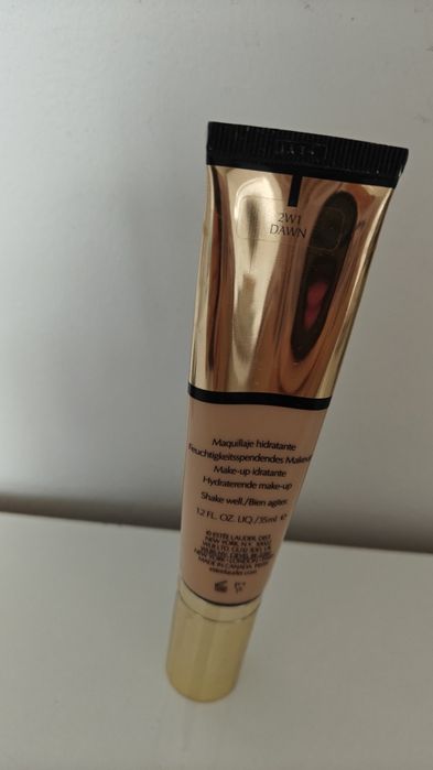 Podkład Estee Lauder Futurist Hydra Rescure 2w1 Dawn