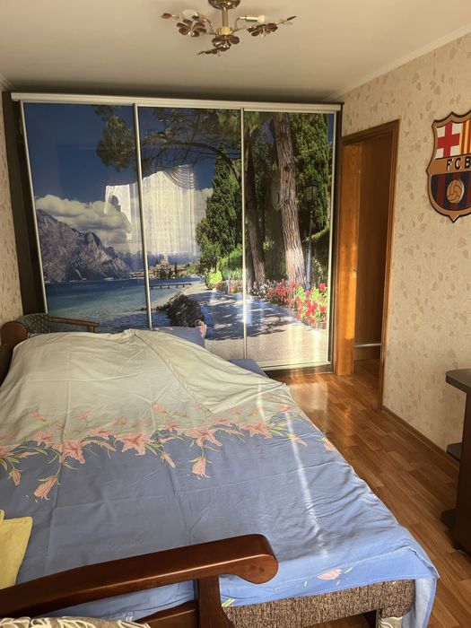 Оренда 2 квартири вулиця Шевченка