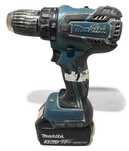 Wkrętarka Makita 18V DDF459 z akumulatorem