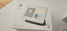 (BAIXA PREÇO) Google Nest Hub (vidro estalado)