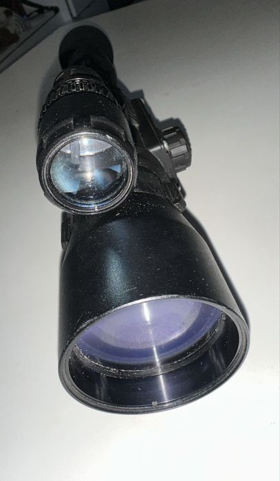 Yukon Photon RT 6x50