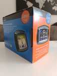 System nawigacji motocyklowej Garmin Zumo 550