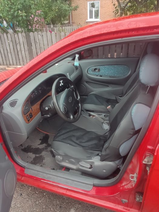 Продам  КИА Шума