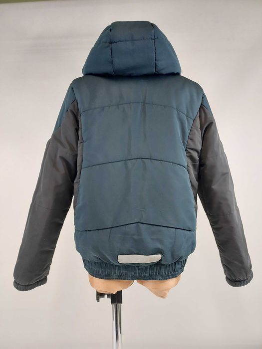 Kurtka zimowa ADIDAS r 134/140