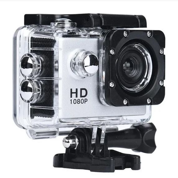 Камера DVR SPORT A7/gopro водонепроникна