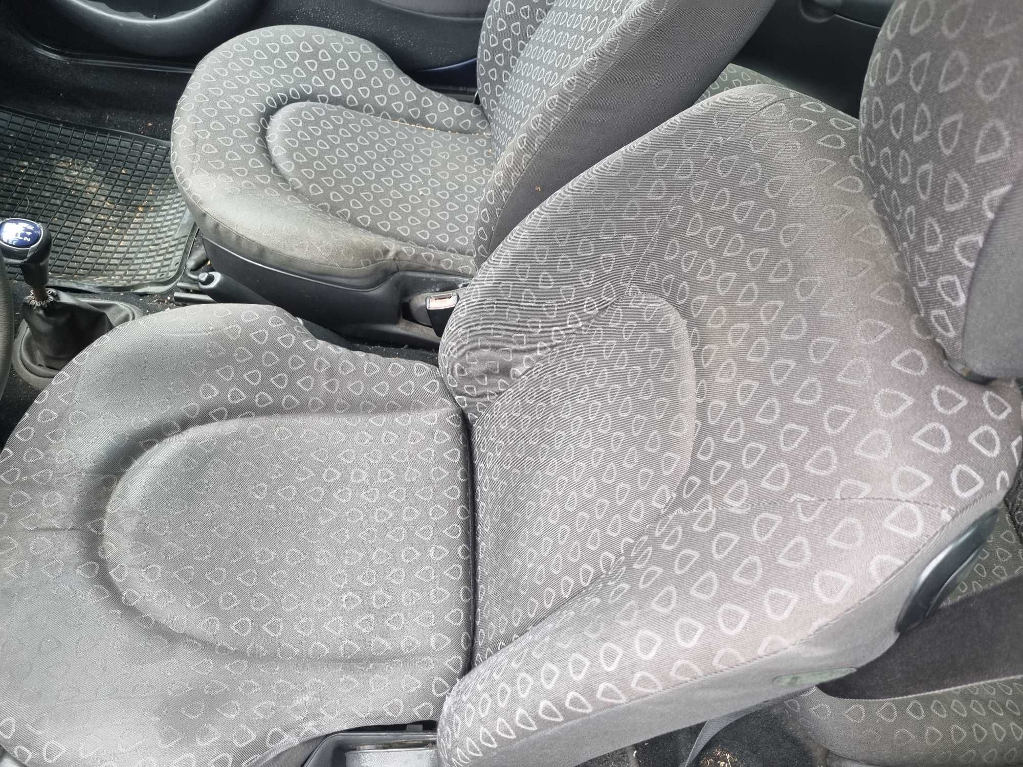 Ford KA1.3 z oplatami klima alu Polecam !!