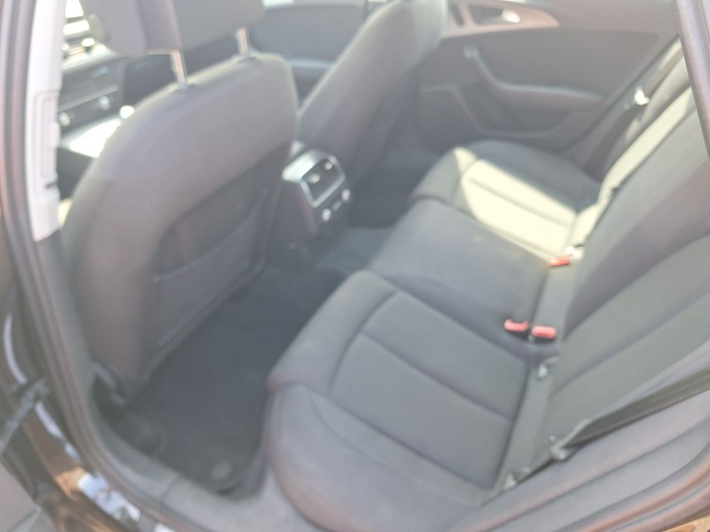 Audi A6 Avant 3.0 tdi