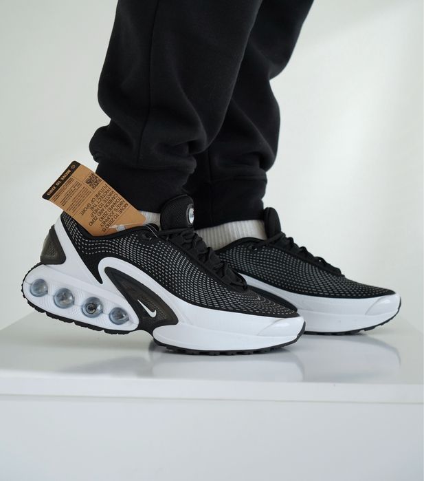 Nike Air Max DN  Найк dn Аір Макс Кросівки Чоловічі Air Max Dn