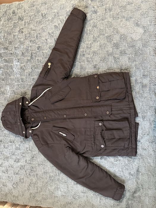 Мужская куртка Ellesse