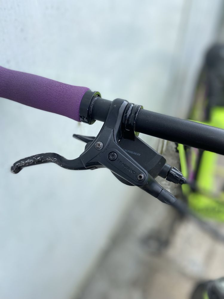 Rockider st530