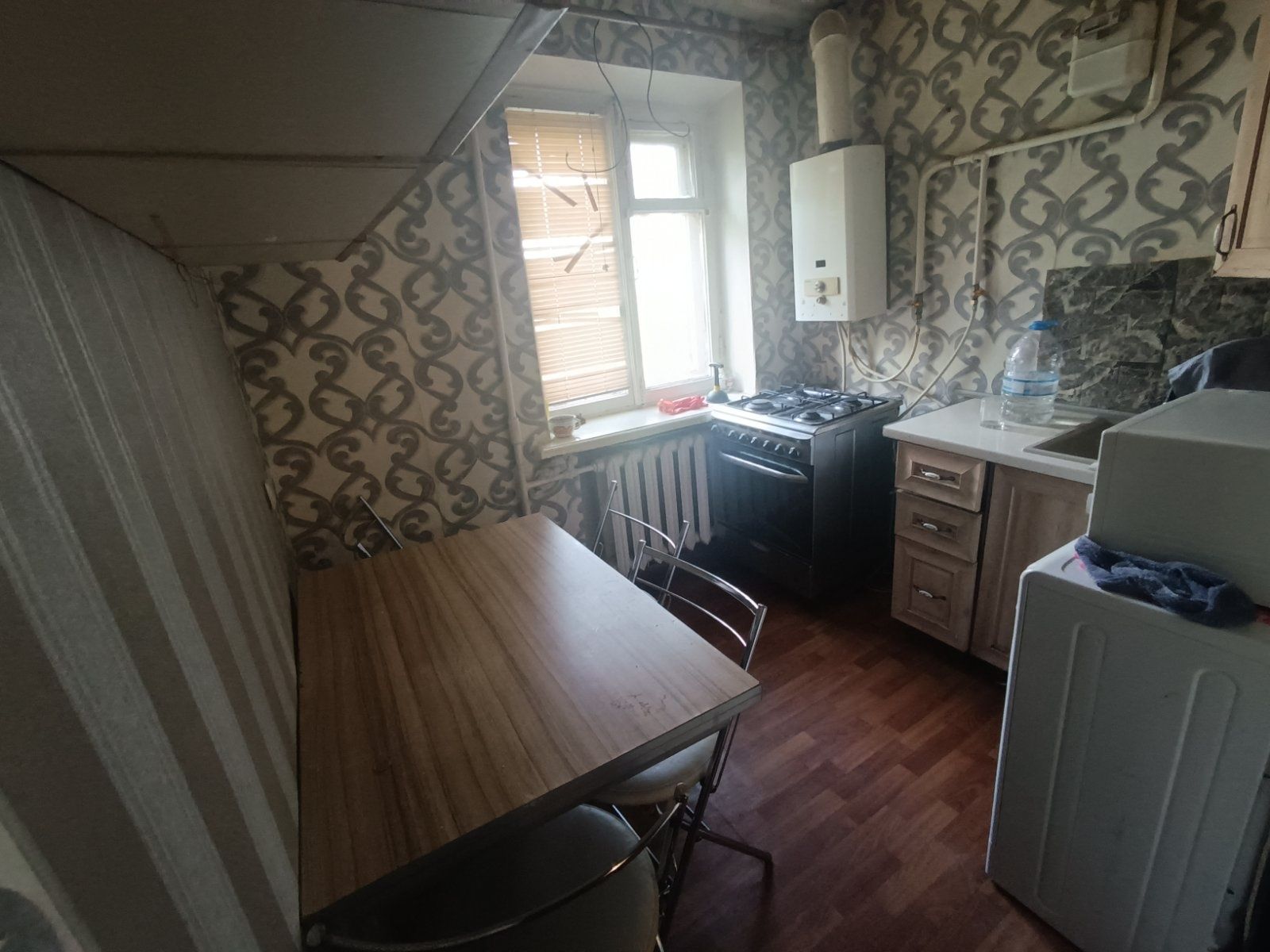 ПРОДАЖ квартири двух кімнатної Днепр