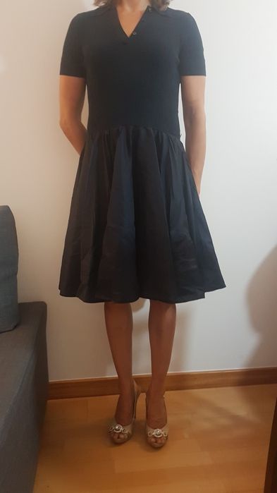 Vestido PRADA como novo