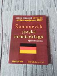 Samouczek języka niemieckiego