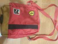 torba puma ferrari