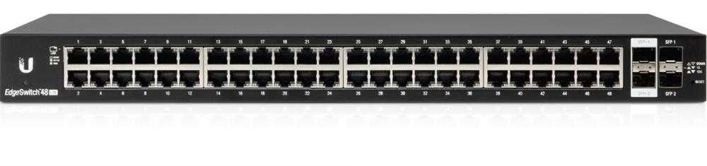 Swich Ubiquiti Networks ES-48-LITE