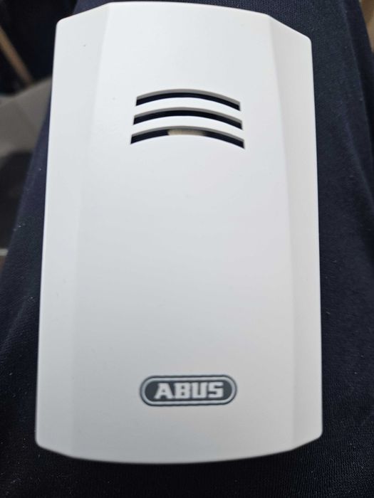 Abus czujka zalania ABUS HSWM10000,