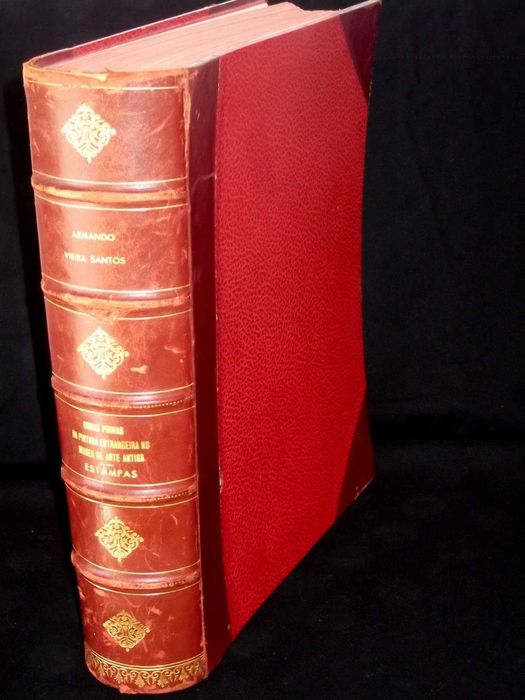 Livro Obras Primas da Pintura Museu Arte Antiga Estampas