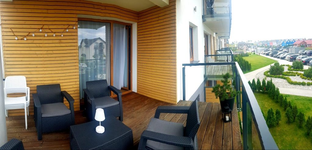 Apartament Rodzinny Sarbino