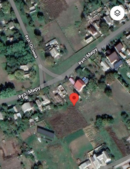 Продам земельний участок / Обмін участка на Авто (16сток)