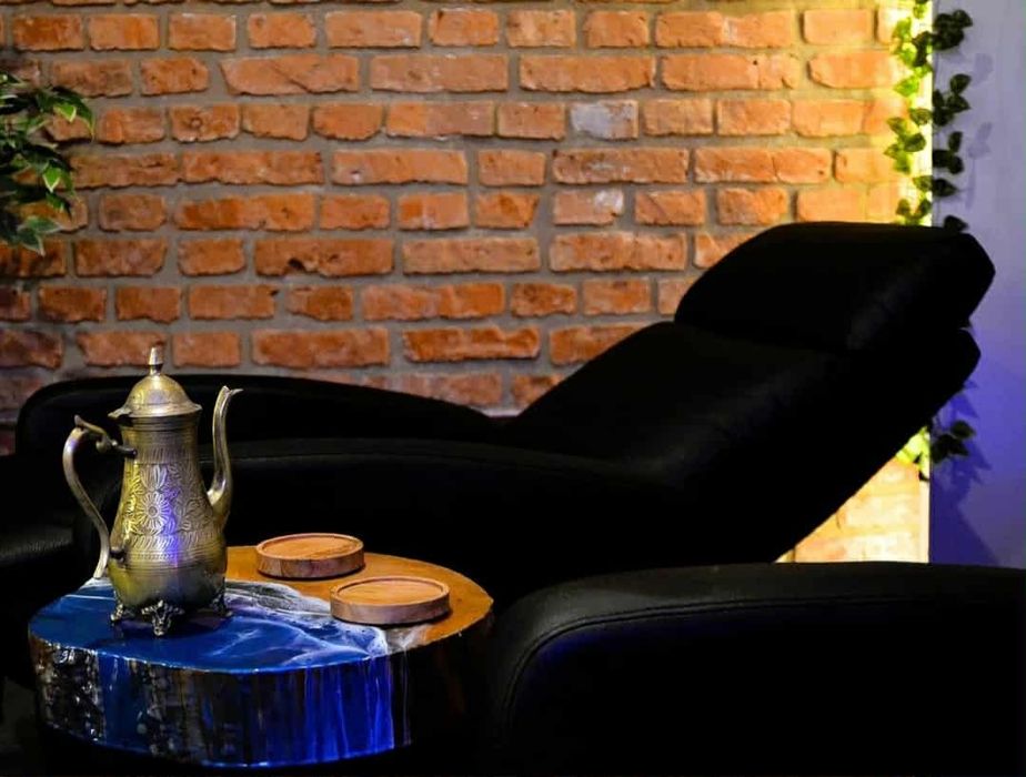 Masaż relaksacyjny, orientalny, sesja spa, autorskie