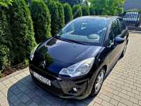 Citroën C3 Panorama 1.4 CITROEN
