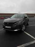 Wynajem Peugeot 3008 AllurePack - WYNAJEM Długo oraz Krótkoterminowy