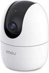Kamera monitoringu IP Imou full HD 1080P biała
