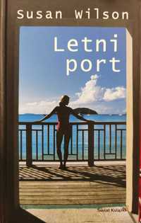 Letni Port Susan Wilson