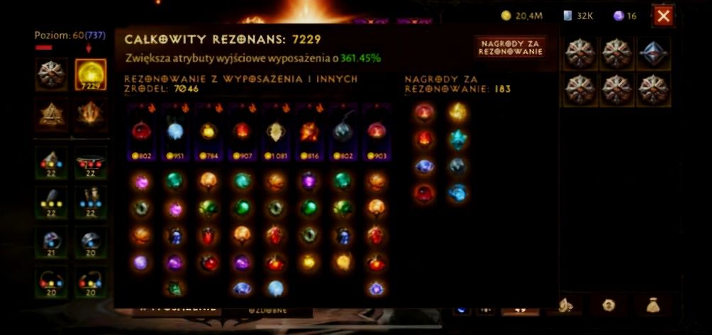 Diablo immortal Tempest