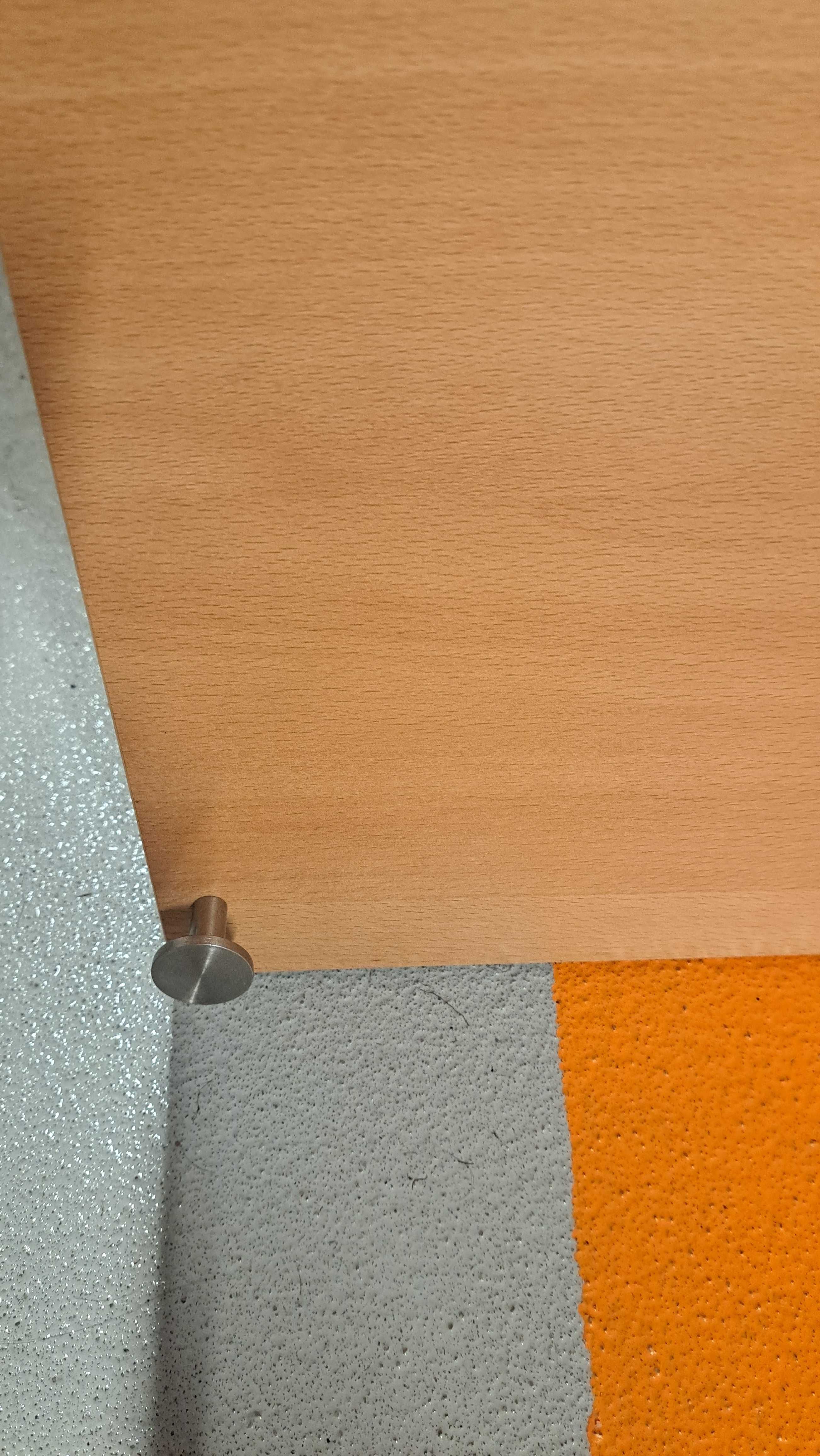 Fronty IKEA np. do szaf, regałów BESTA, szuflada i drążek