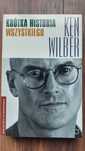 Krótka historia wszystkiego - Ken Wilber