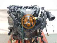 Motor QXBA FORD MONDEO IV MONDEO IV A TROIS MONDEO IV TURNIER