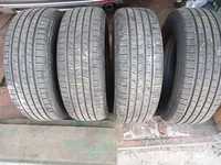 Kumho Solus ta11 225/65r17 всесезонка