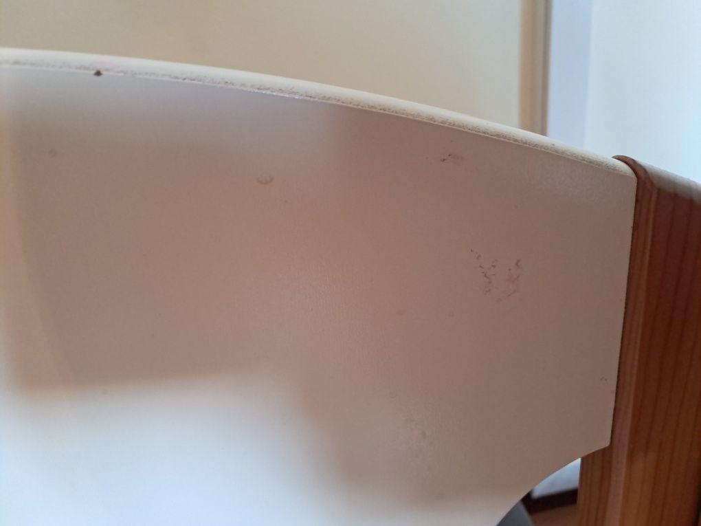 Cama grades ZY com colchão