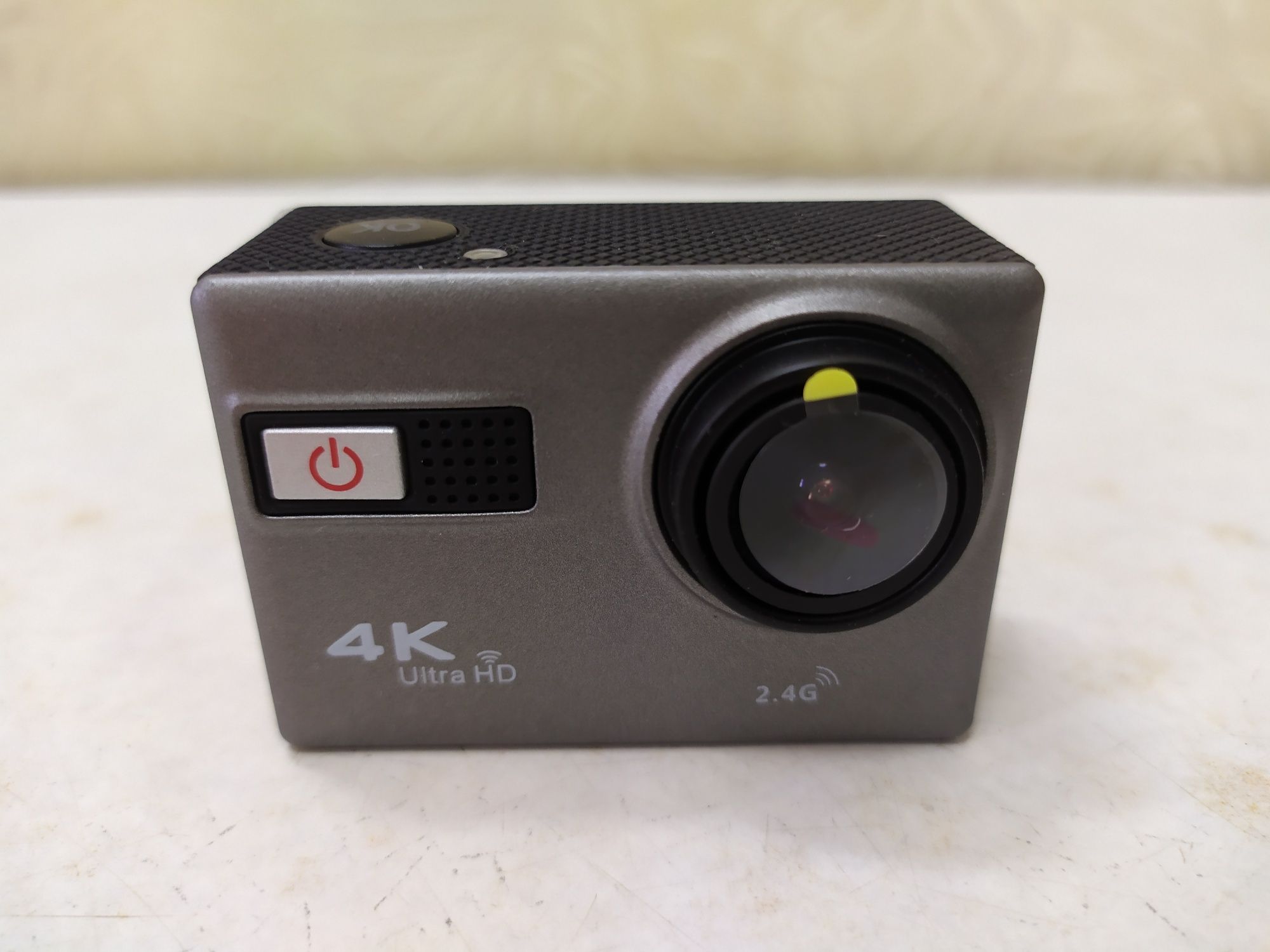 Екшн камера Action camera Sports 4K UHD