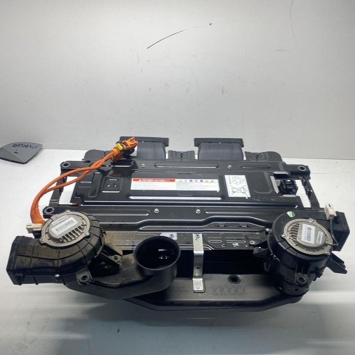 Części samochodowe